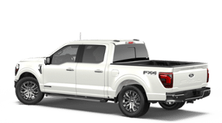 2026 Ford F-150® External Image 2